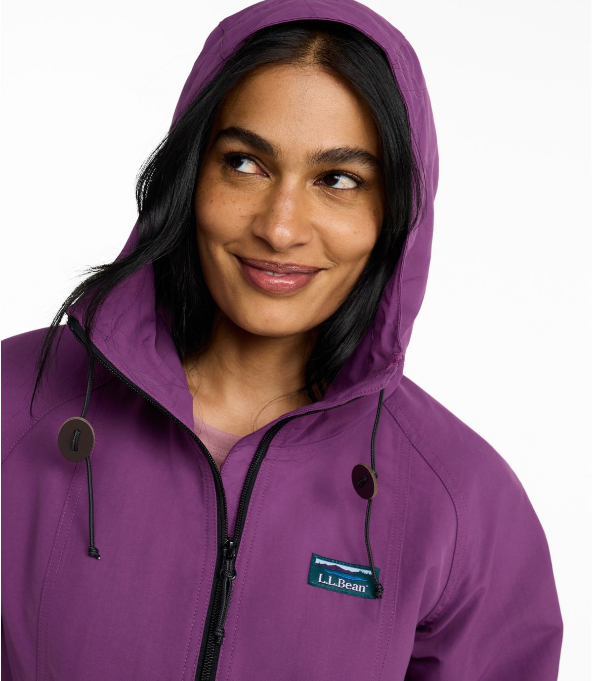 Women's Mountain Classic Full-Zip Jacket - US 1089