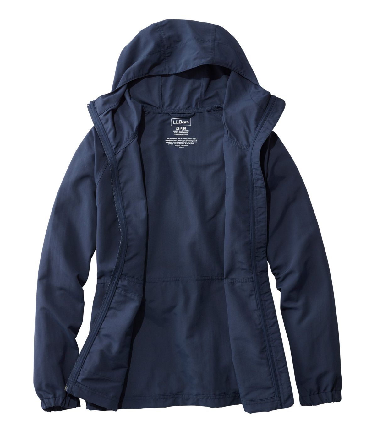 Women's Mountain Classic Full-Zip Jacket - US 1089