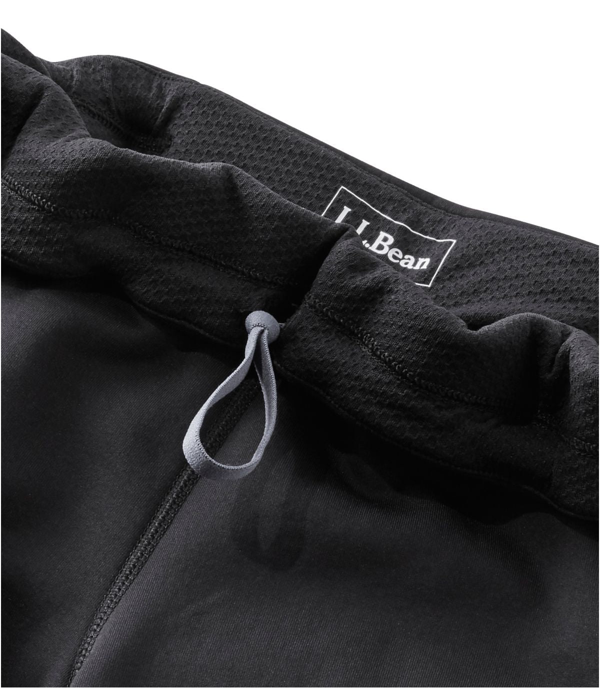 Women's PrimaLoft ThermaStretch Fleece Tights, Mid-Rise - US 9987