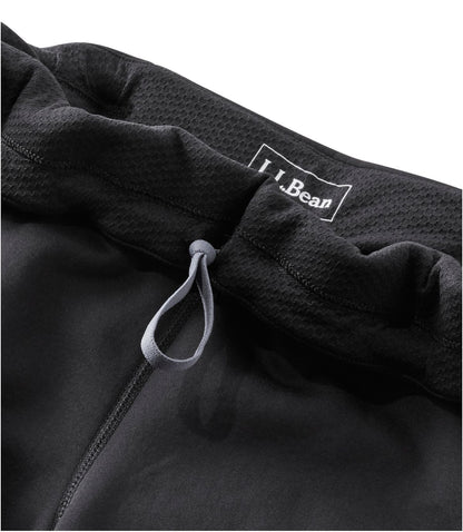 Women's PrimaLoft ThermaStretch Fleece Tights, Mid-Rise - US 9987