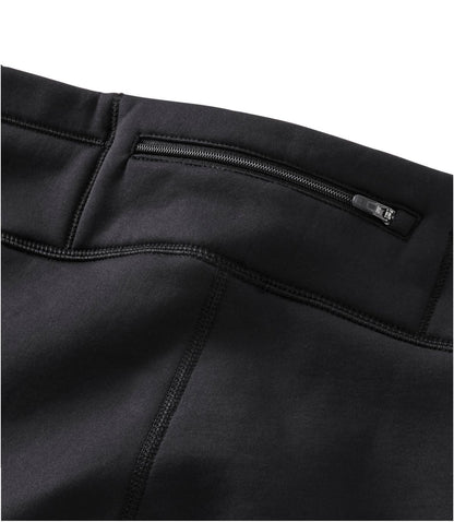 Women's PrimaLoft ThermaStretch Fleece Tights, Mid-Rise - US 9987