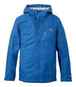 Men's Trail Model Rain Jacket - US 8126