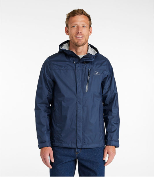 Men's Trail Model Rain Jacket - US 3682