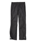 Men's Trail Model Rain Pants - US 1265