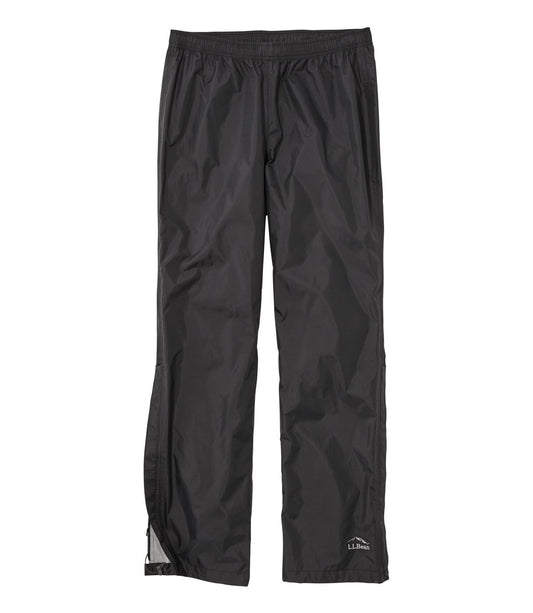 Men's Trail Model Rain Pants - US 1265