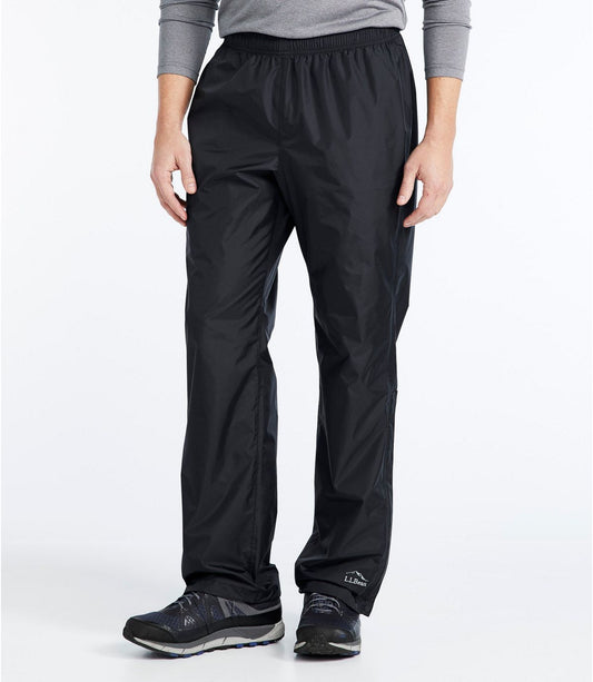 Men's Trail Model Rain Pants - US 1265
