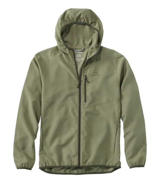 Men's No Fly Zone Jacket - US 6303