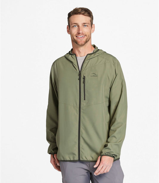 Men's No Fly Zone Jacket - US 6303