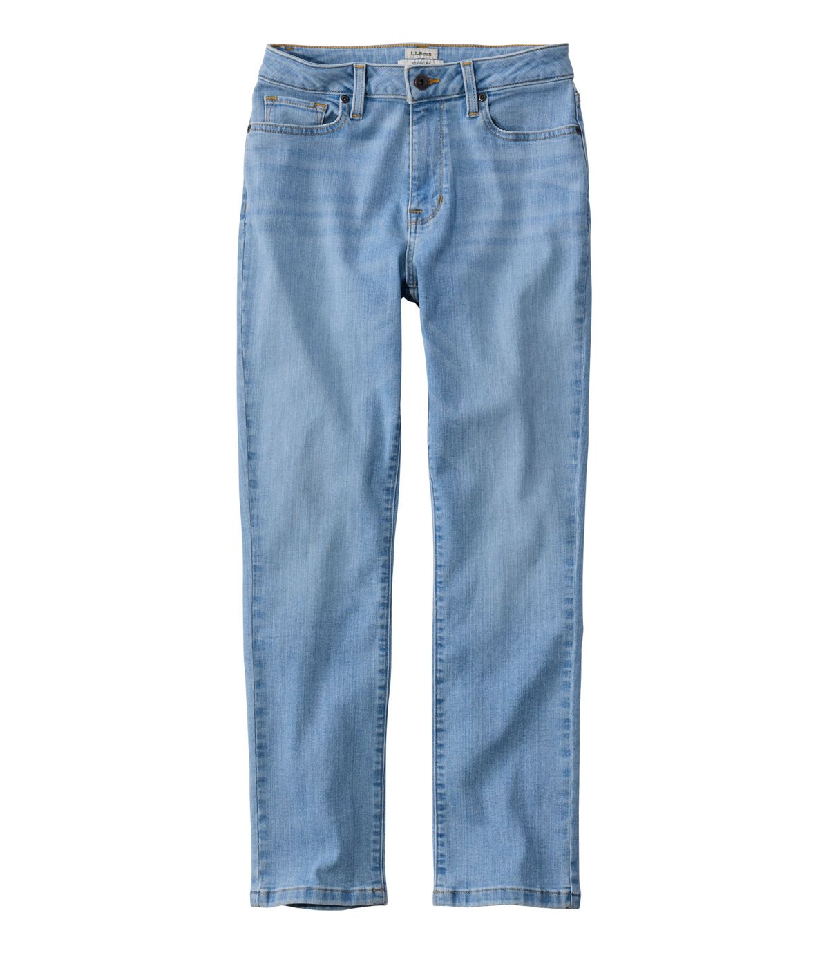 Women's True Shape Jeans, High-Rise Slim-Leg Ankle - US 0199