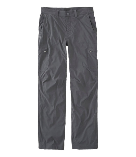 Men's Water-Resistant Cresta Pants, Standard Fit - US 2456