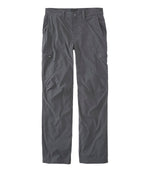 Men's Water-Resistant Cresta Pants, Standard Fit - US 0463