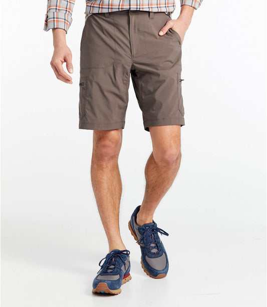 Men's Cresta Shorts, 10" - US 8656