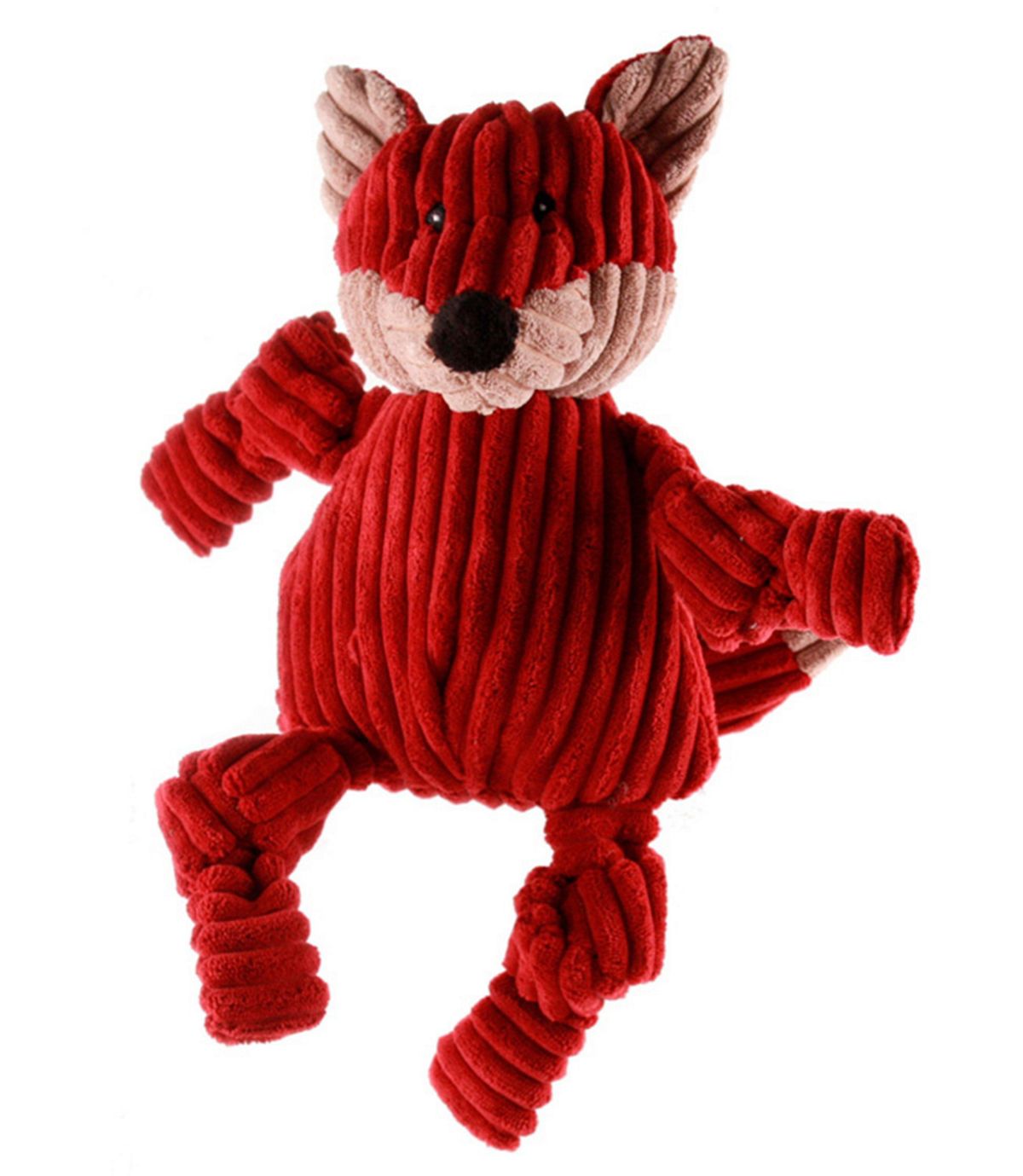 Woodland Knotties Dog Toy, Fox - US 5882