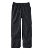 Kids' Trail Model Rain Pants - US 5593
