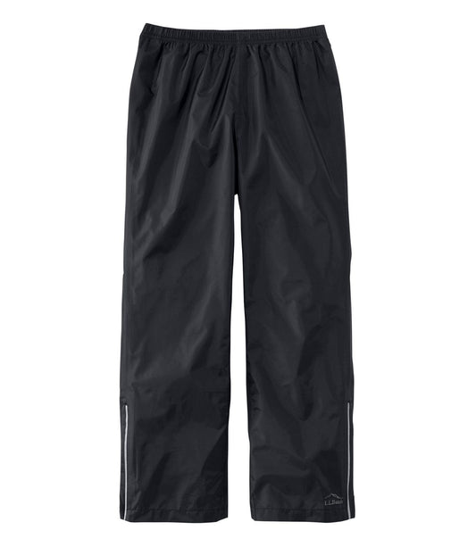 Kids' Trail Model Rain Pants - US 5593