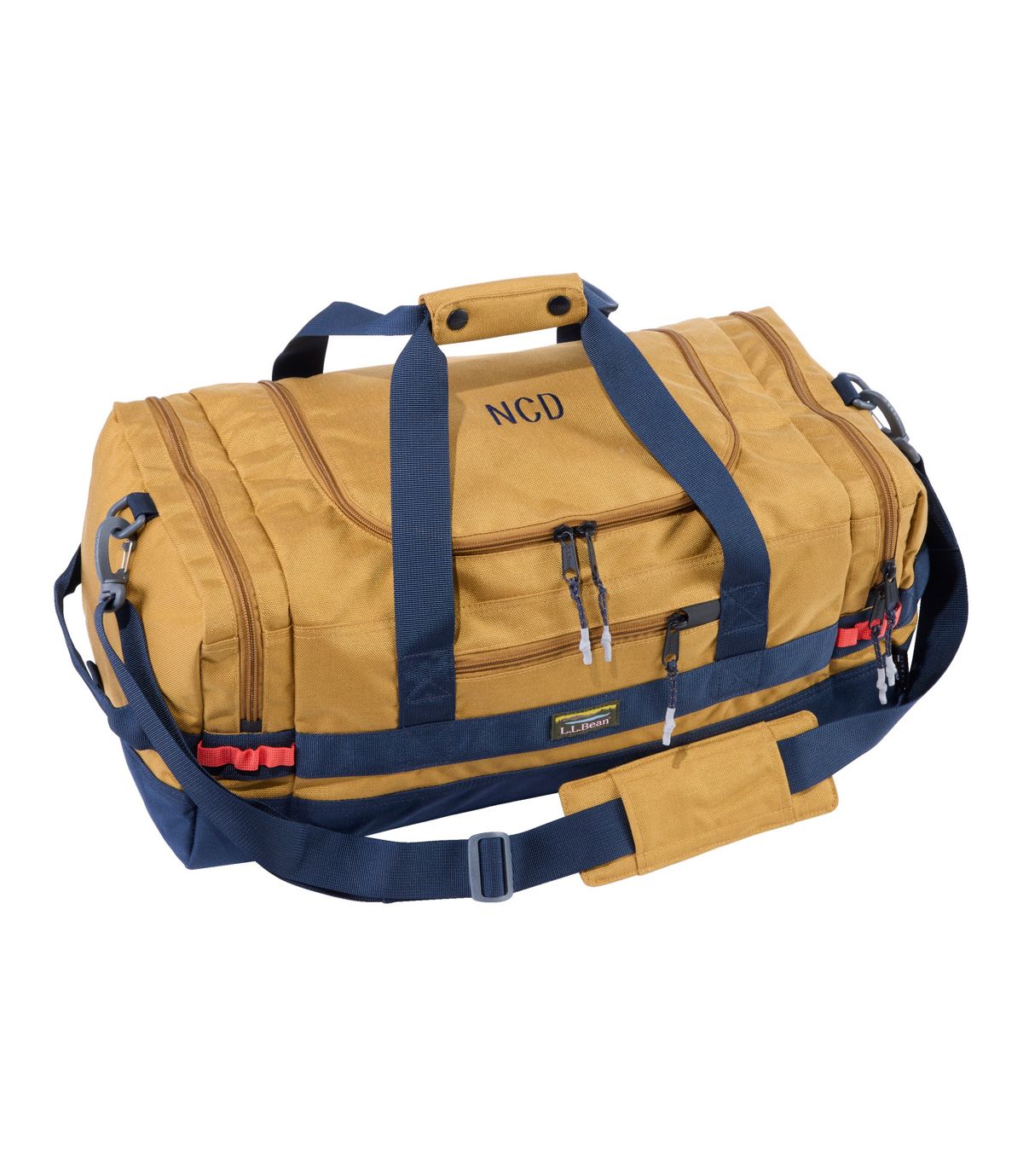Mountain Classic Cordura Duffle, Small - US 5967