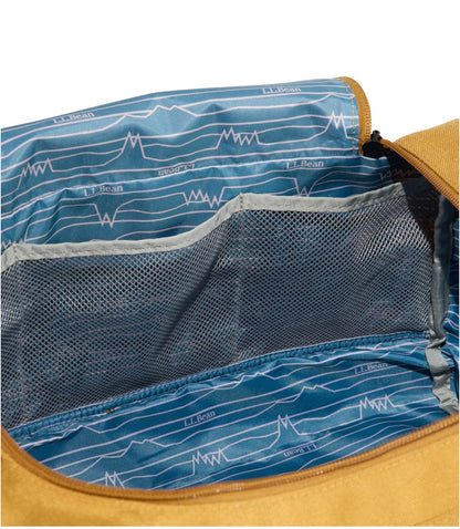 Mountain Classic Cordura Duffle, Small - US 5967