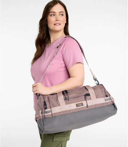 Mountain Classic Cordura Duffle, Small - US 5967