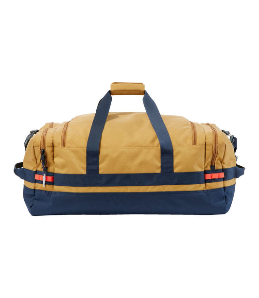 Mountain Classic Cordura Duffle, Medium - US 6313