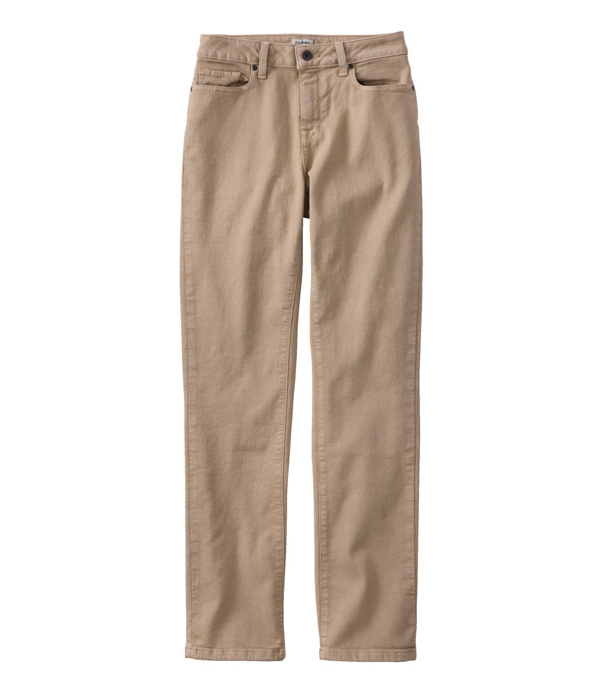 Women's True Shape Jeans, High-Rise Straight-Leg Colors - US 7359