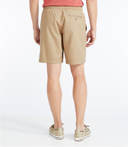 Men's Dock Shorts, 8" - US 7405