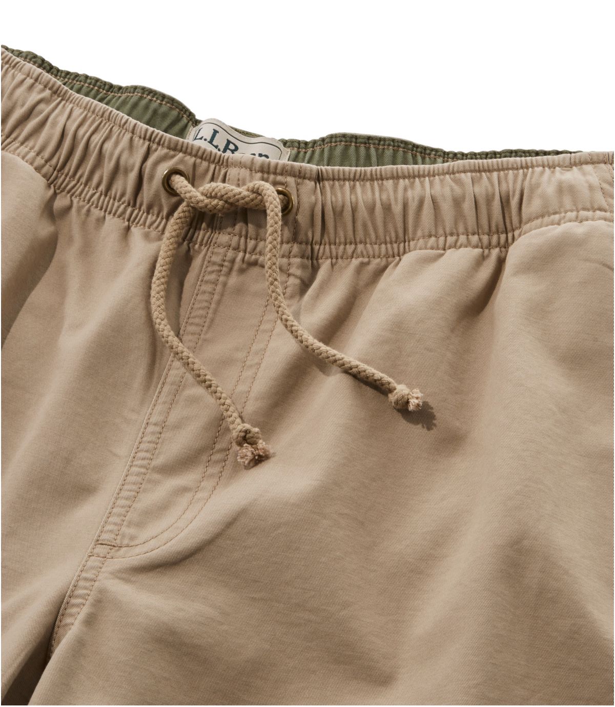 Men's Dock Shorts, 8" - US 7405