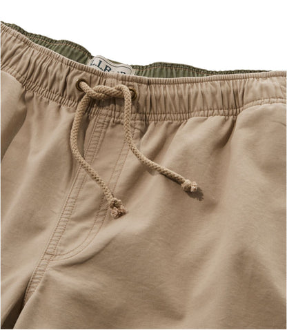 Men's Dock Shorts, 8" - US 7405