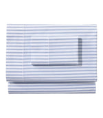 Premium Egyptian Percale Sheet Collection, Stripe - US 6992