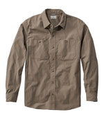 Men's Double L Field Shirt - US 5790