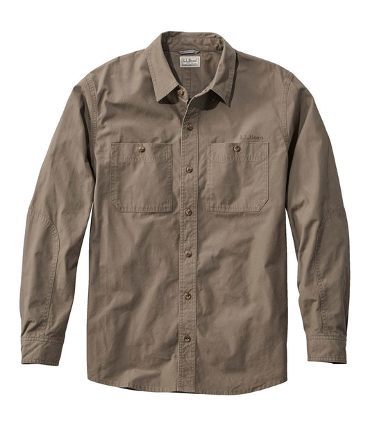 Men's Double L Field Shirt - US 5790