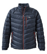 Men's Ultralight 850 Down Jacket - US 2634
