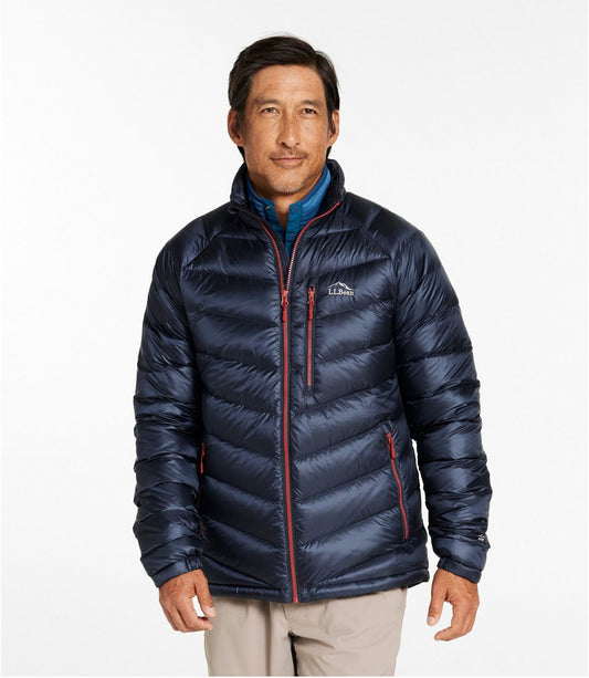 Men's Ultralight 850 Down Jacket - US 1909