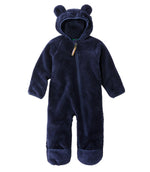 Infants' L.L.Bean Hi-Pile Fleece Bunting - US 4737