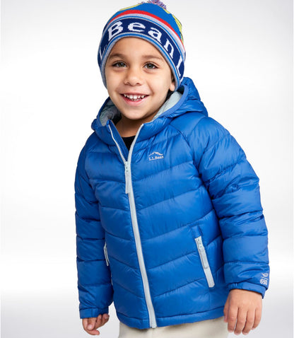 Infants' and Toddlers' Ultralight 650 Down Jacket - US 2991