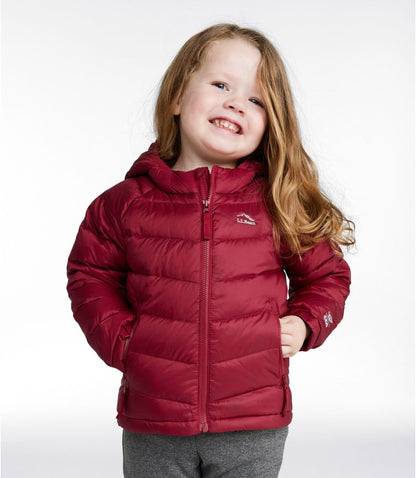 Infants' and Toddlers' Ultralight 650 Down Jacket - US 2991