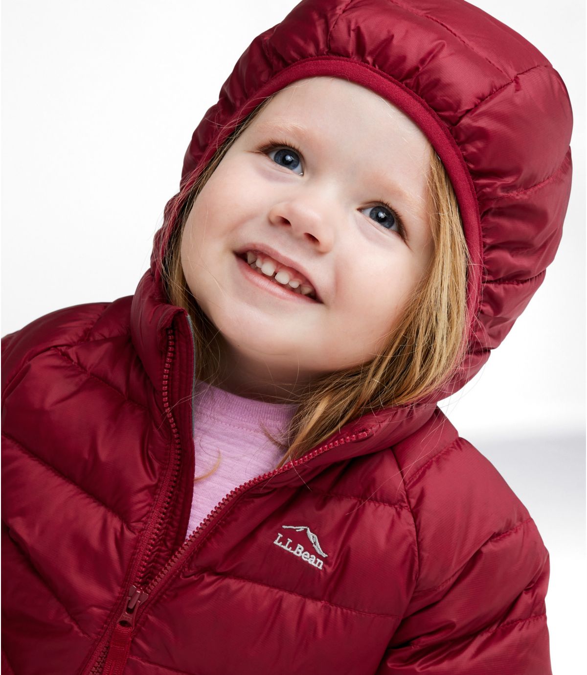 Infants' and Toddlers' Ultralight 650 Down Jacket - US 2991