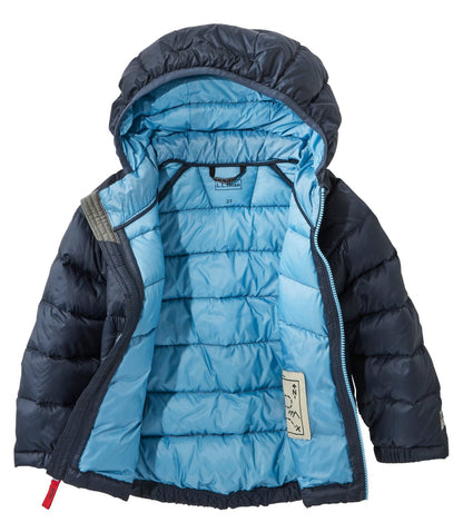 Infants' and Toddlers' Ultralight 650 Down Jacket - US 2991
