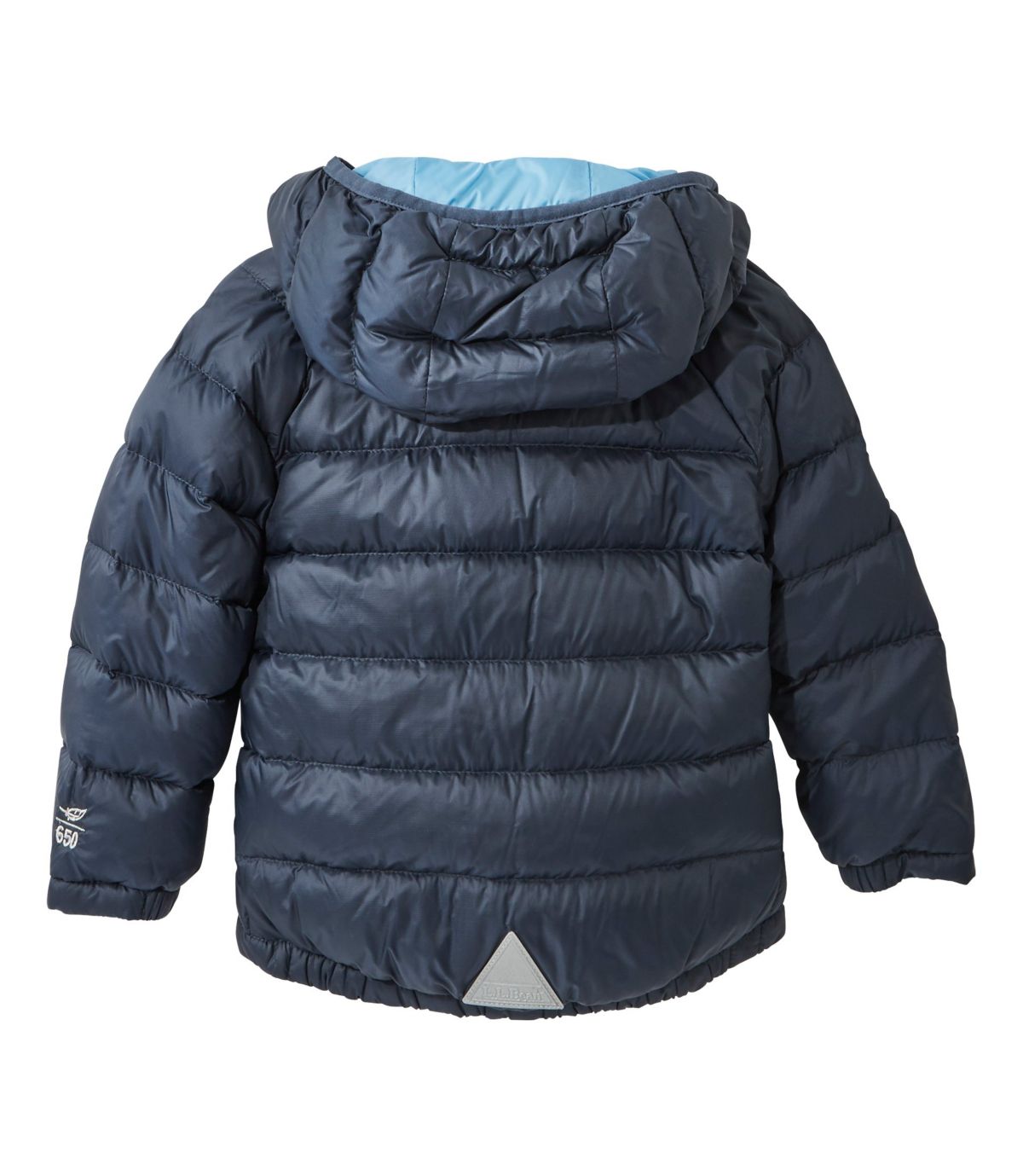 Infants' and Toddlers' Ultralight 650 Down Jacket - US 2991