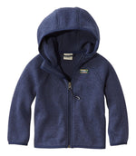 Infants' and Toddlers' L.L.Bean Sweater Fleece, Full-Zip - US 4586