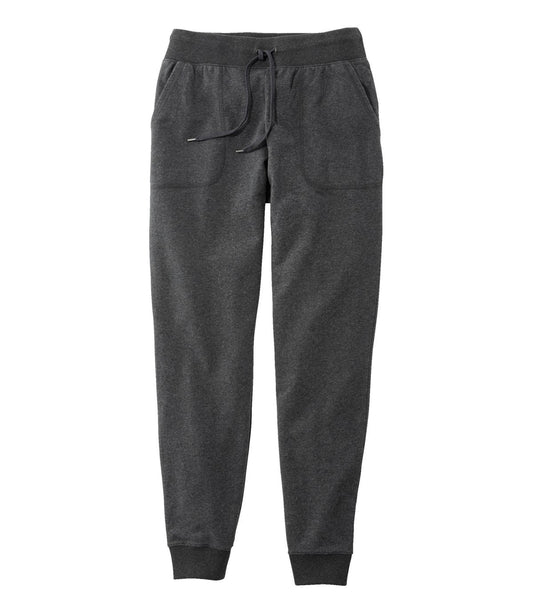 Women's Ultrasoft Sweats, Drawstring Jogger - US 0299