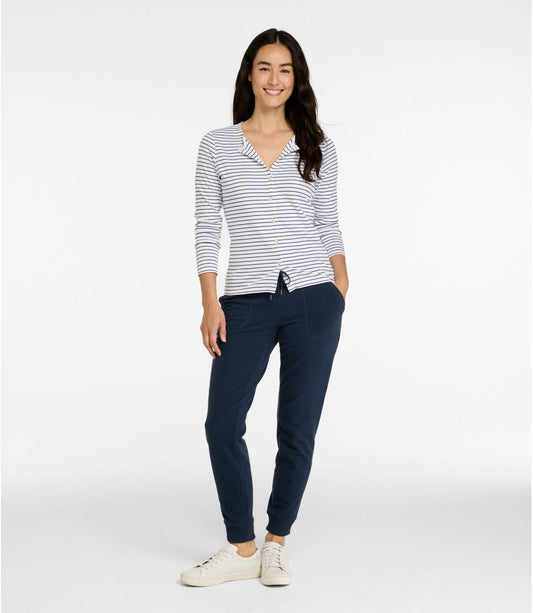Women's Ultrasoft Sweats, Drawstring Jogger - US 0299