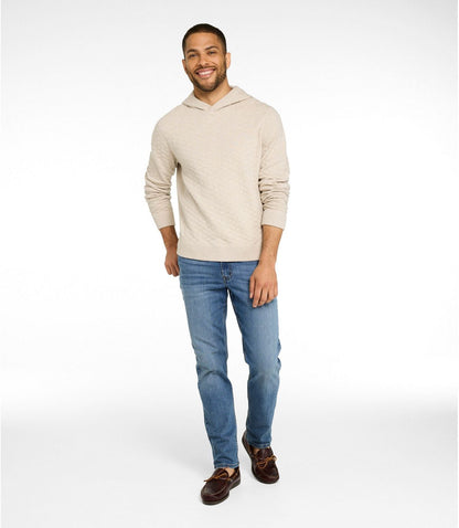 Men's BeanFlex® Jeans, Standard Athletic Fit - US 3309