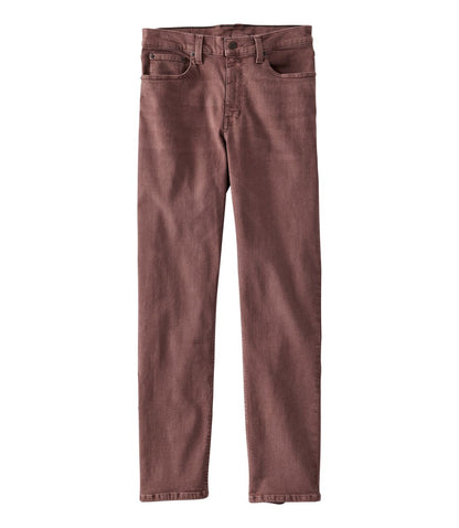 Men's BeanFlex® Jeans, Standard Athletic Fit - US 3309