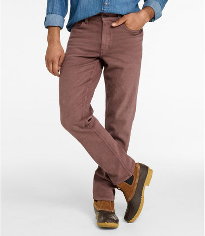 Men's BeanFlex® Jeans, Standard Athletic Fit - US 3309