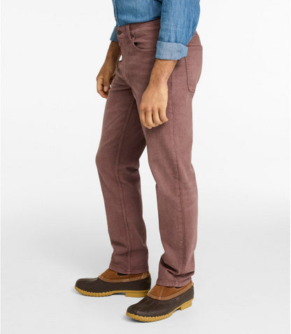 Men's BeanFlex® Jeans, Standard Athletic Fit - US 3309