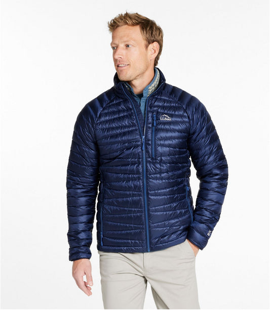 Men's Ultralight 850 Down Sweater - US 3317