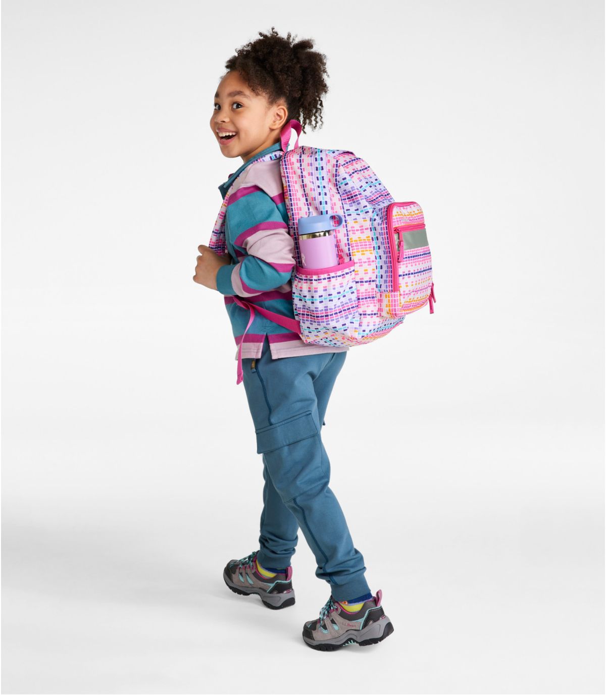 L.L.Bean Original Book Pack®, 24L, Print - US 4941