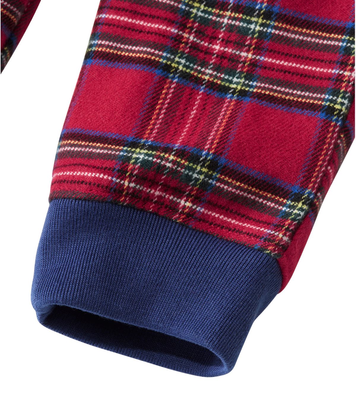 Toddlers' L.L.Bean Flannel Pajamas - US 8072