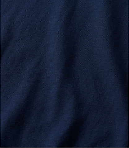 Men's Carefree Unshrinkable Mockneck Shirt - US 1442