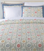 Botanical Border Quilt Collection - US 0454
